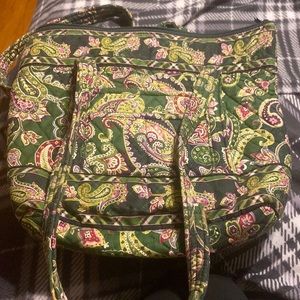 Vera Bradley purse